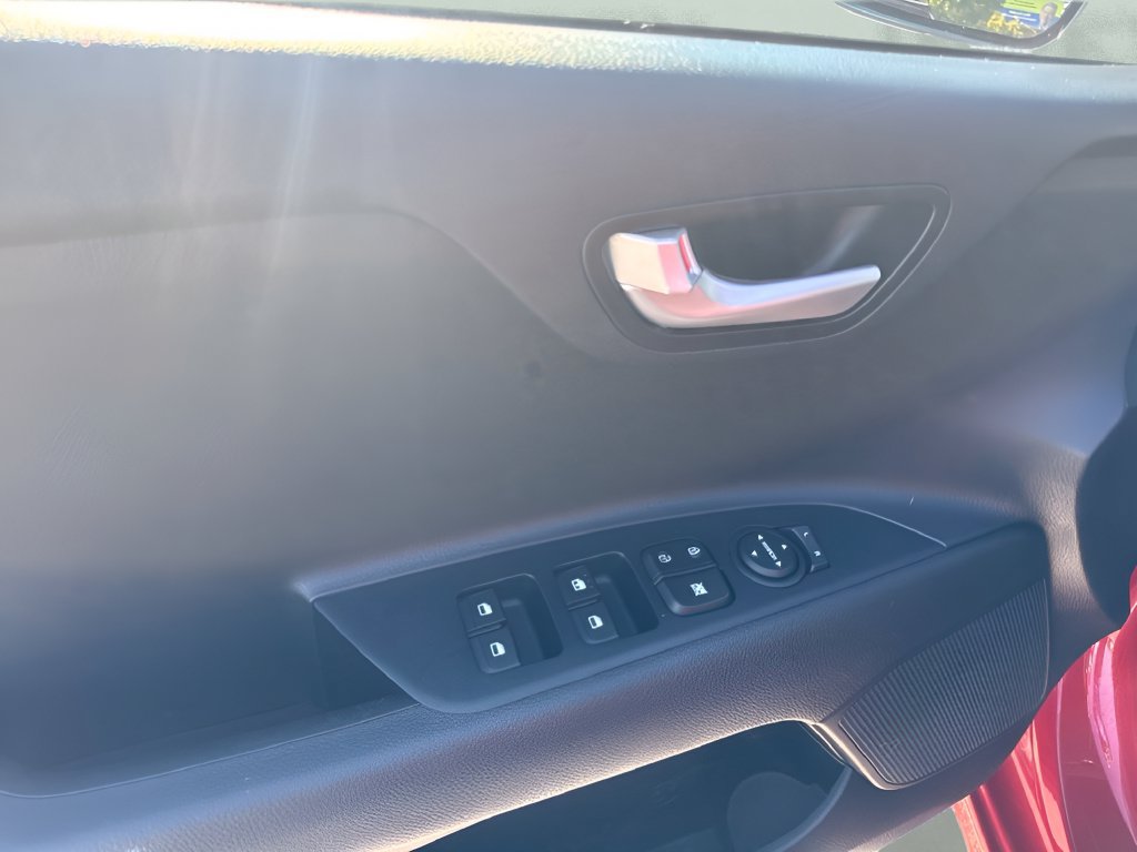 Used 2019 Kia Rio S FWD image 22