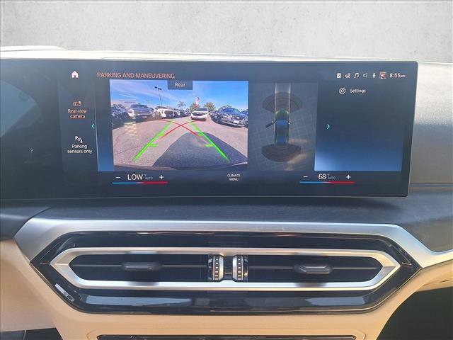 Used 2024 BMW M440i Coupe w/ Premium Package RWD image 12