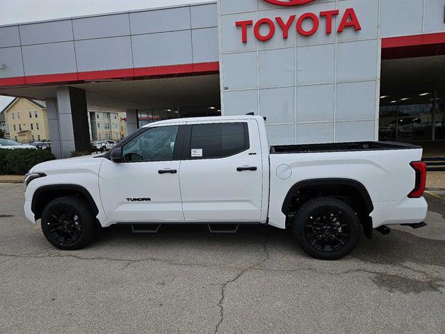 New 2025 Toyota Tundra SR5 image 5