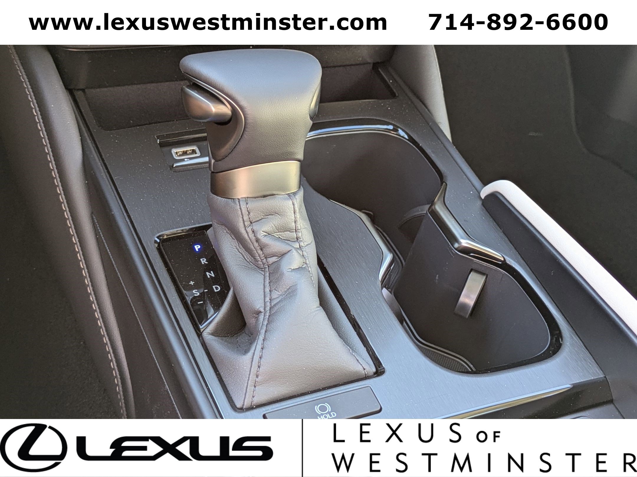 New 2025 Lexus ES 350 w/ Premium Package image 14