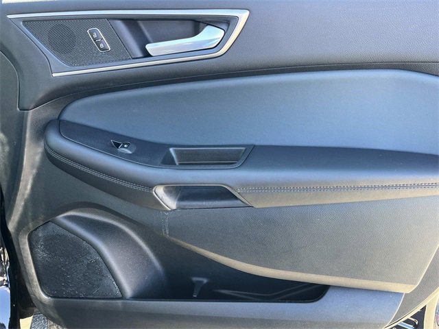 Certified 2024 Ford Edge SEL w/ Sport Appearance Package image 24