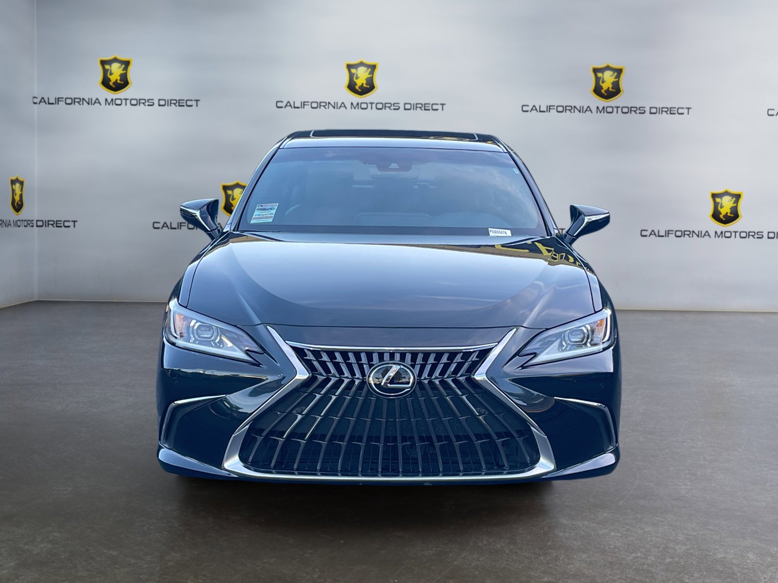 Used 2023 Lexus ES 300h w/ Premium Package image 8