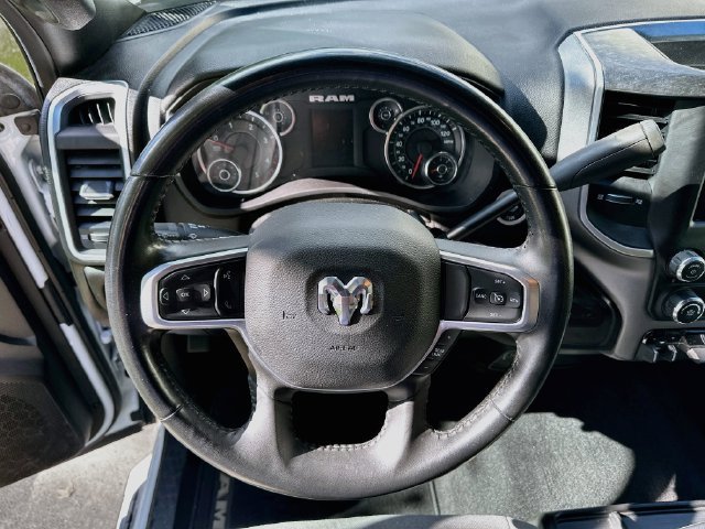 Used 2024 RAM 3500 Big Horn AWD/4WD image 15