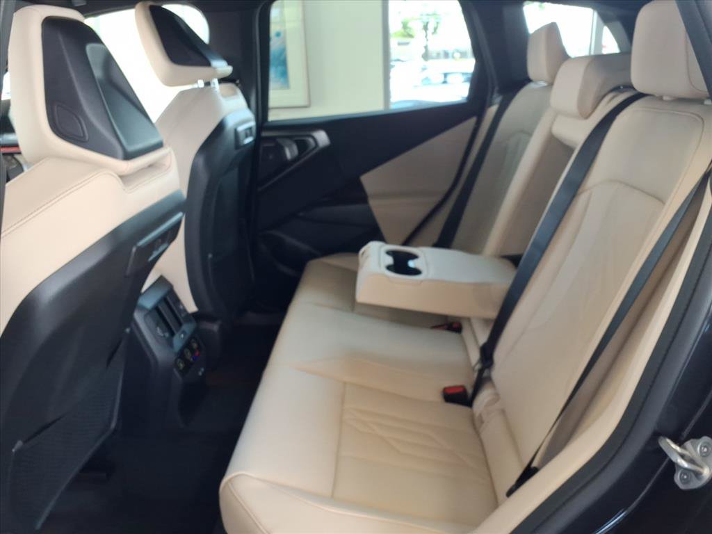 New 2026 BMW X3 xDrive30i w/ Premium Package AWD/4WD image 19