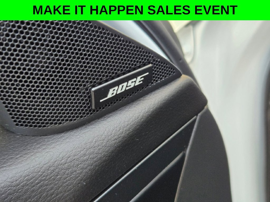 Used 2025 MAZDA CX-50 AWD 2.5 Turbo w/ Weather Package image 13