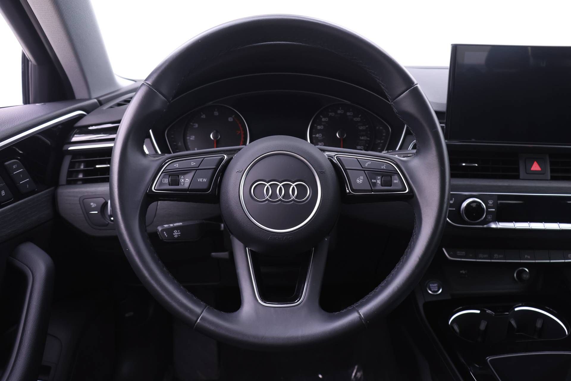 Certified 2021 Audi A4 2.0T Premium w/ Convenience Package AWD/4WD image 18