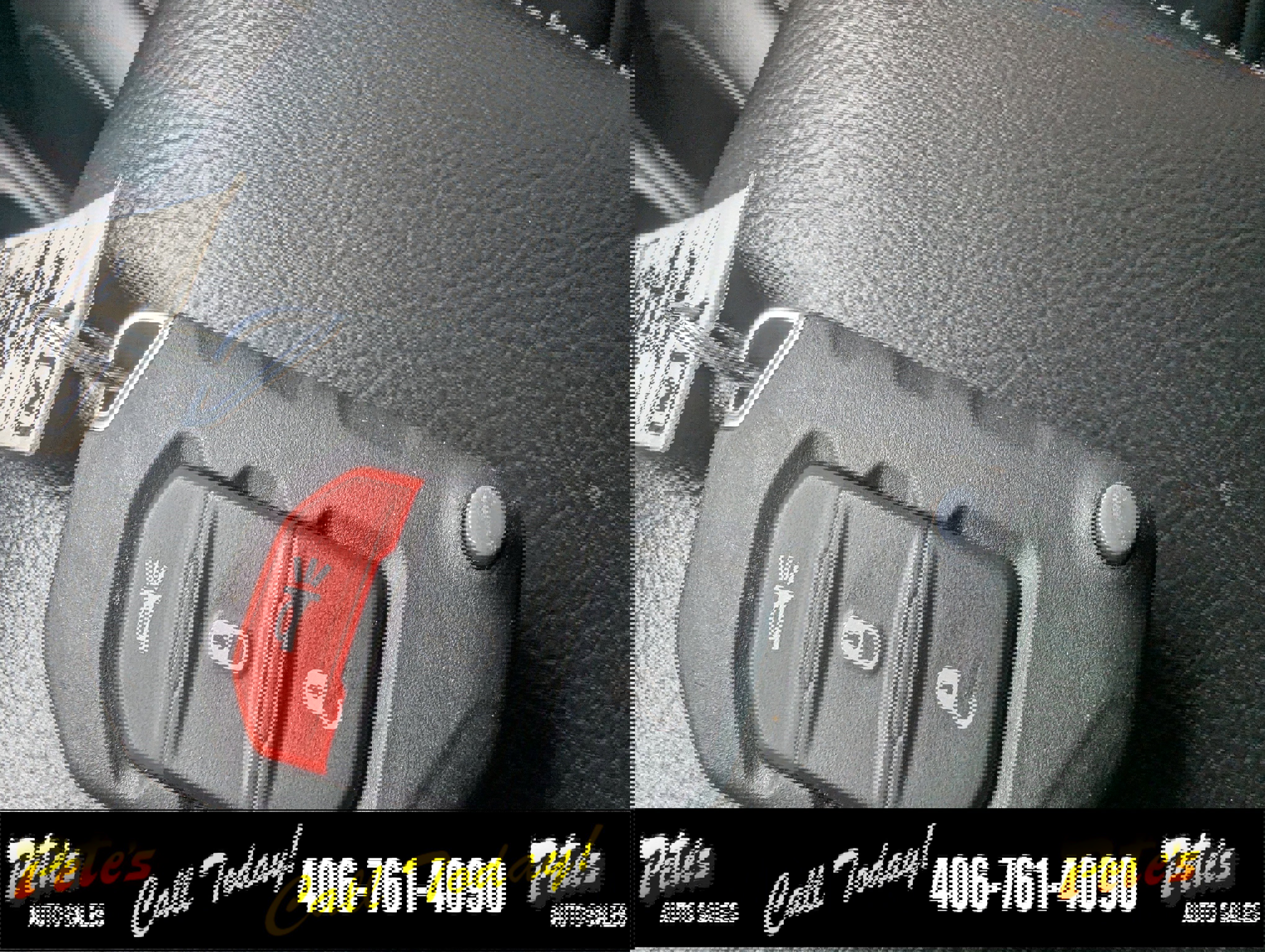 Used 2020 Jeep Gladiator Overland image 25