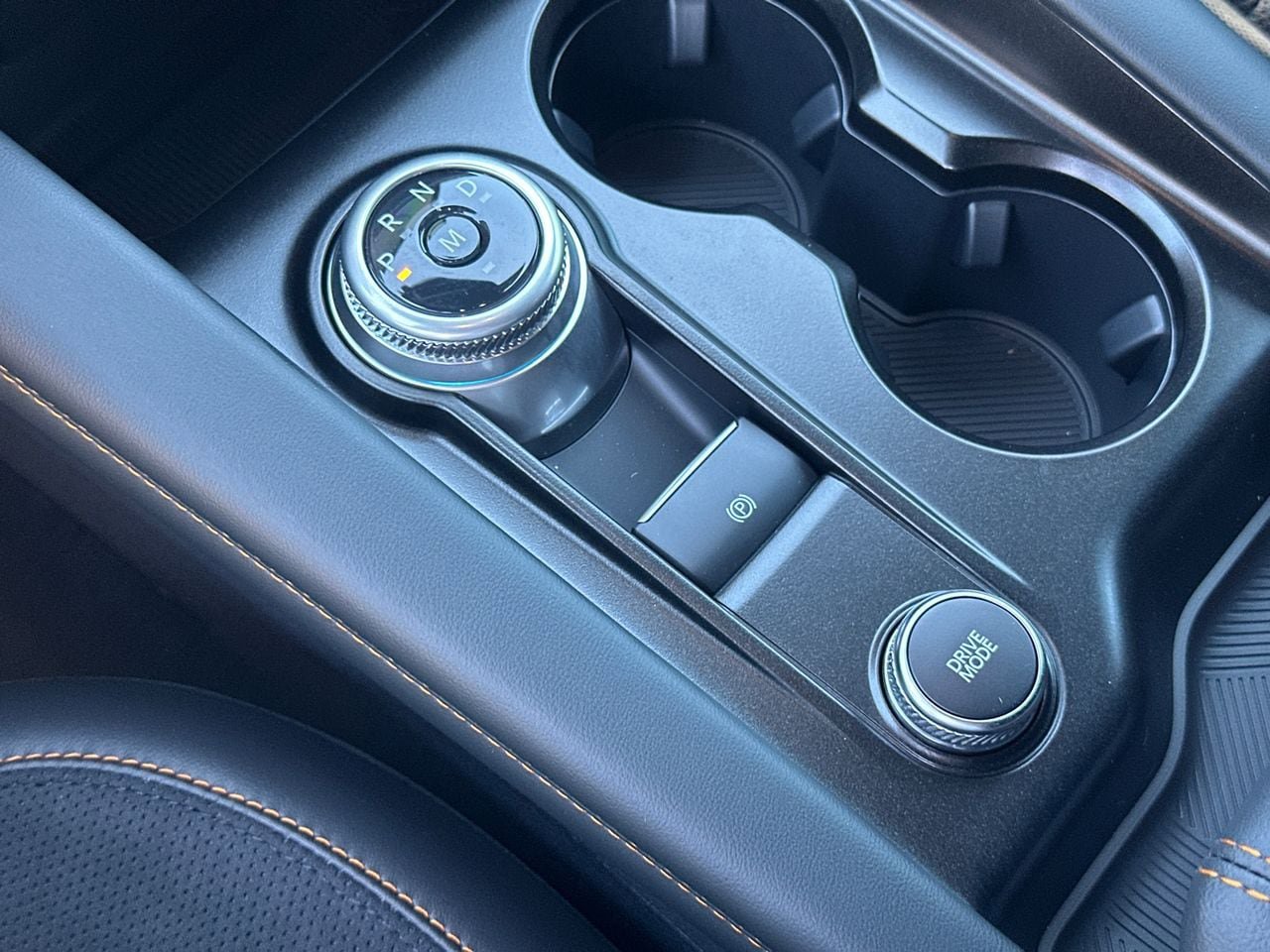 New 2026 Ford Explorer Tremor AWD/4WD image 61