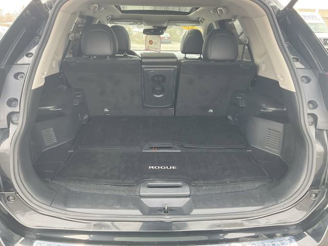 Used 2020 Nissan Rogue SL w/ Premium Package image 30