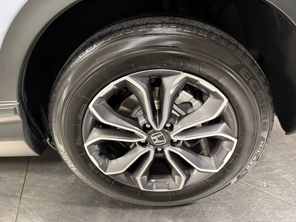 Used 2021 Honda CR-V EX-L image 12
