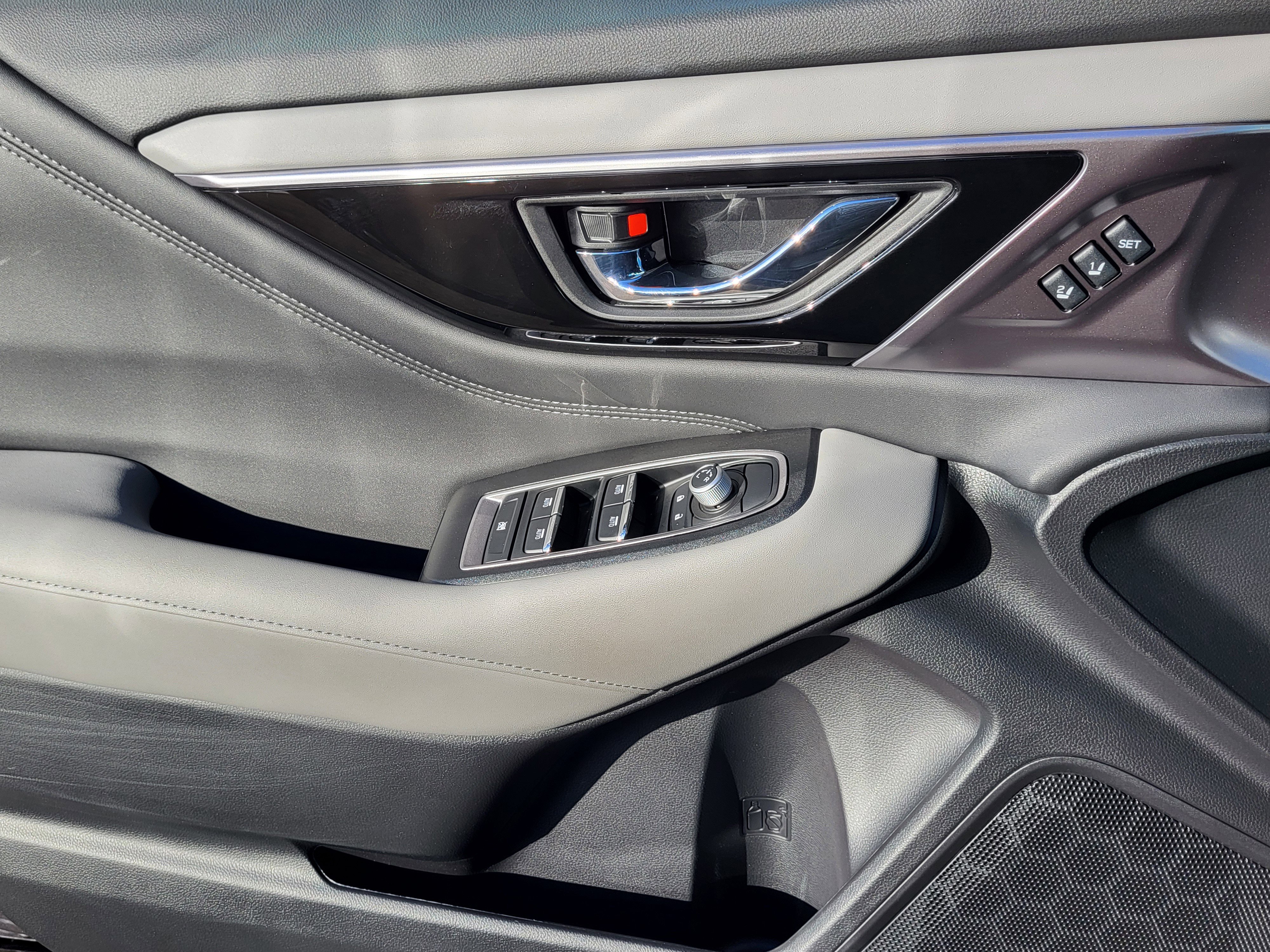 Certified 2025 Subaru Outback Limited image 21