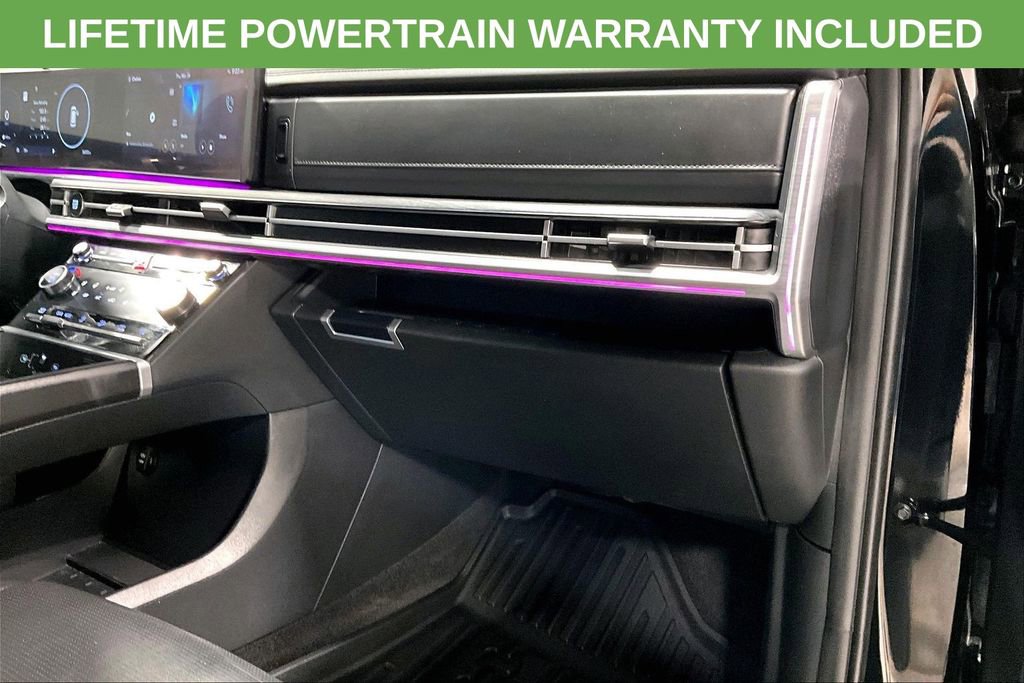 Used 2024 Hyundai Santa Fe Limited image 19