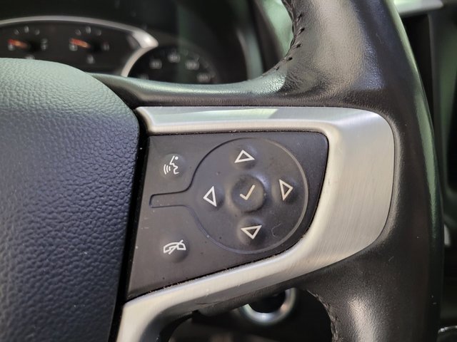Used 2021 GMC Terrain SLT image 26