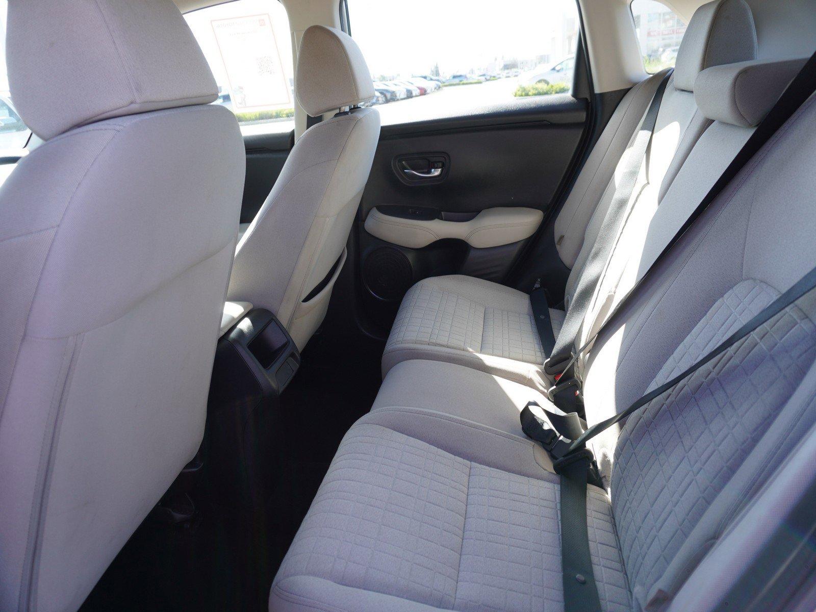 Used 2023 Honda HR-V LX image 14