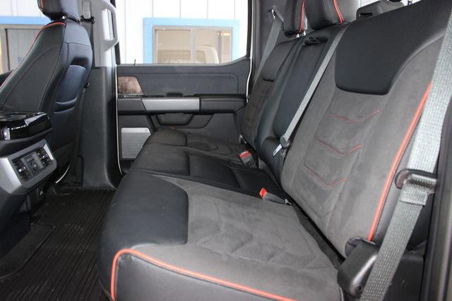 Used 2024 Ford F350 Lariat w/ Lariat Ultimate Package image 30