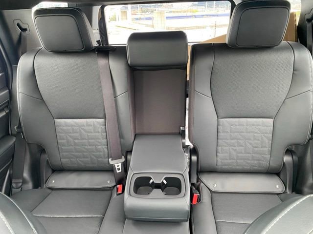 New 2026 Toyota 4Runner TRD Off-Road Premium AWD/4WD image 27