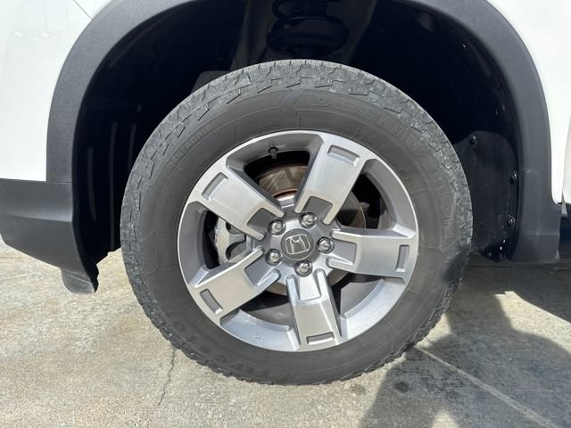 Used 2025 Honda Ridgeline RTL image 25