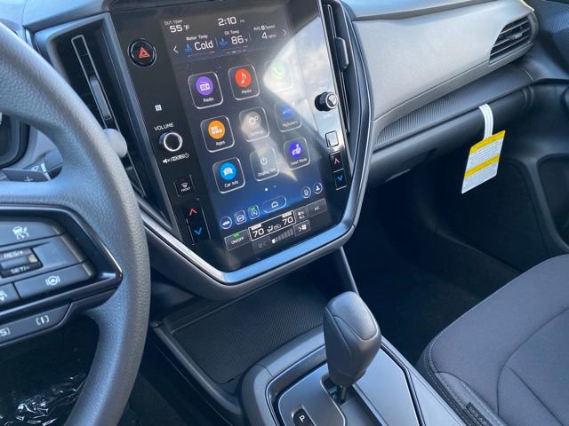 New 2026 Subaru Crosstrek 2.0i Premium image 15