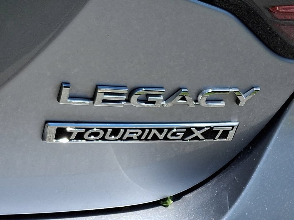 Certified 2024 Subaru Legacy Touring XT AWD/4WD image 32