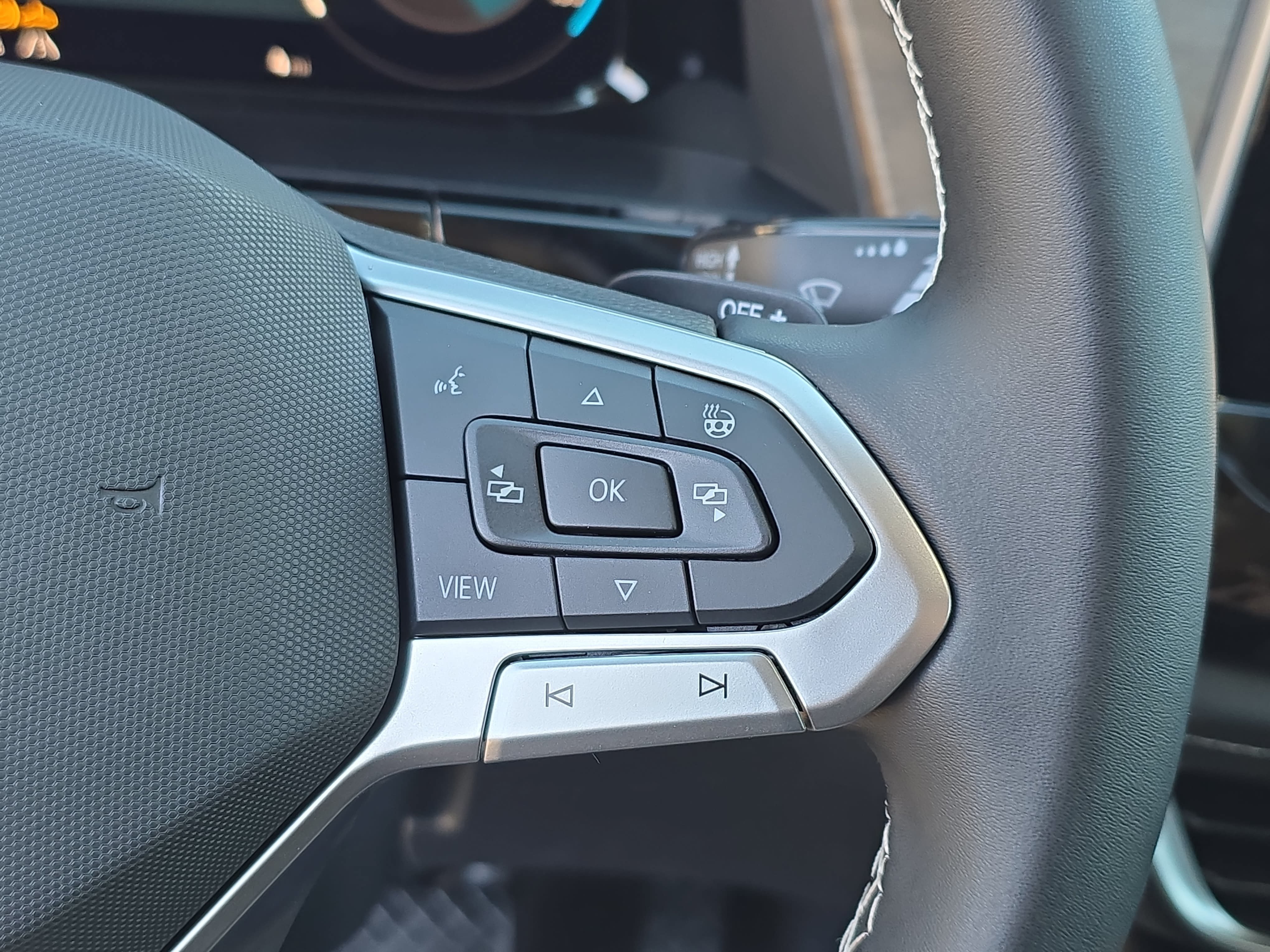 New 2026 Volkswagen Atlas SE AWD/4WD image 19