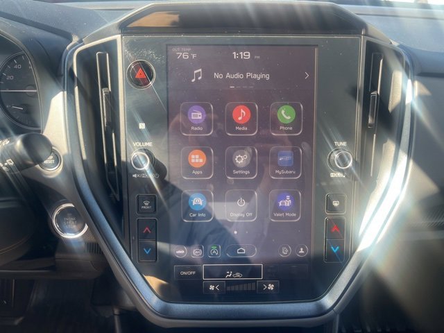 Used 2024 Subaru Crosstrek 2.5i Limited image 32