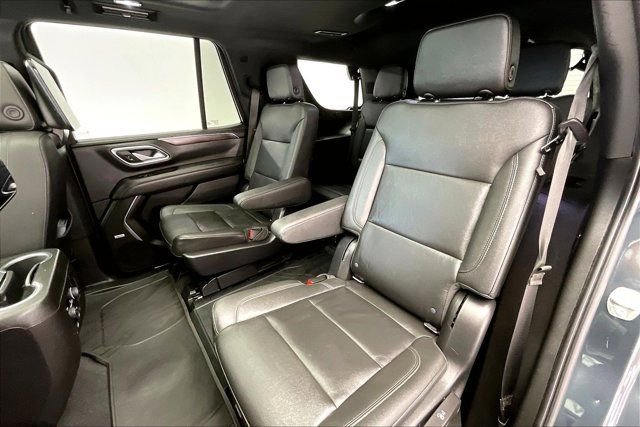 Used 2022 Chevrolet Tahoe Z71 w/ Z71 Off-Road Package image 19