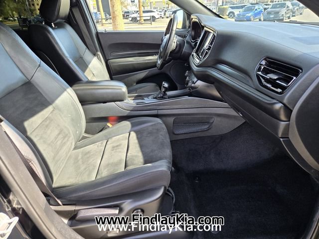 Used 2022 Dodge Durango GT image 20
