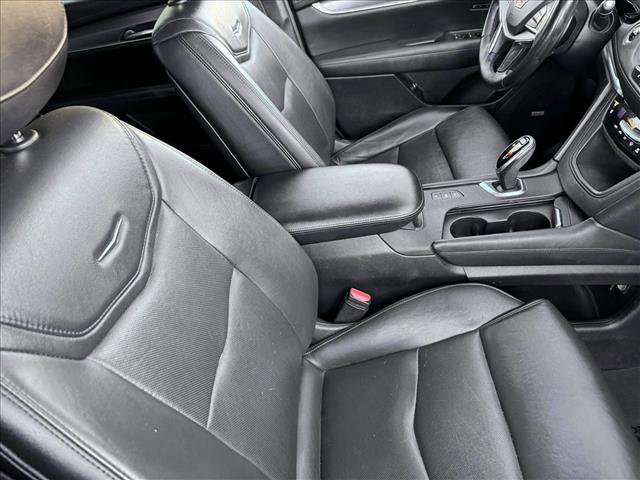 Used 2019 Cadillac XT5 Premium Luxury w/ Driver Assist Package image 19