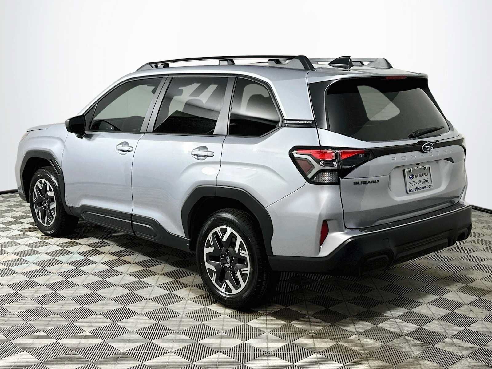 Certified 2026 Subaru Forester Premium AWD/4WD image 5