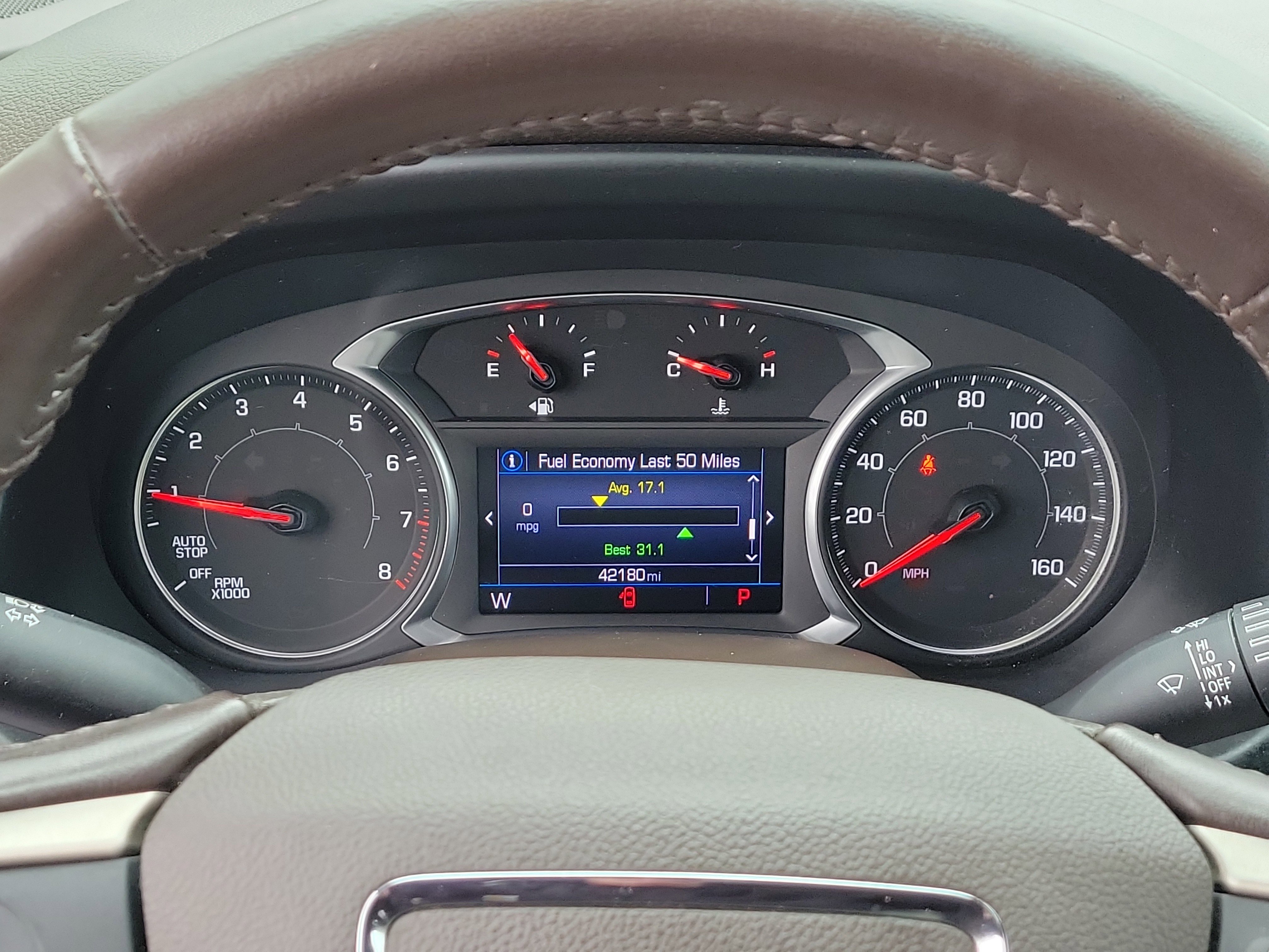 Used 2020 GMC Acadia SLE image 24