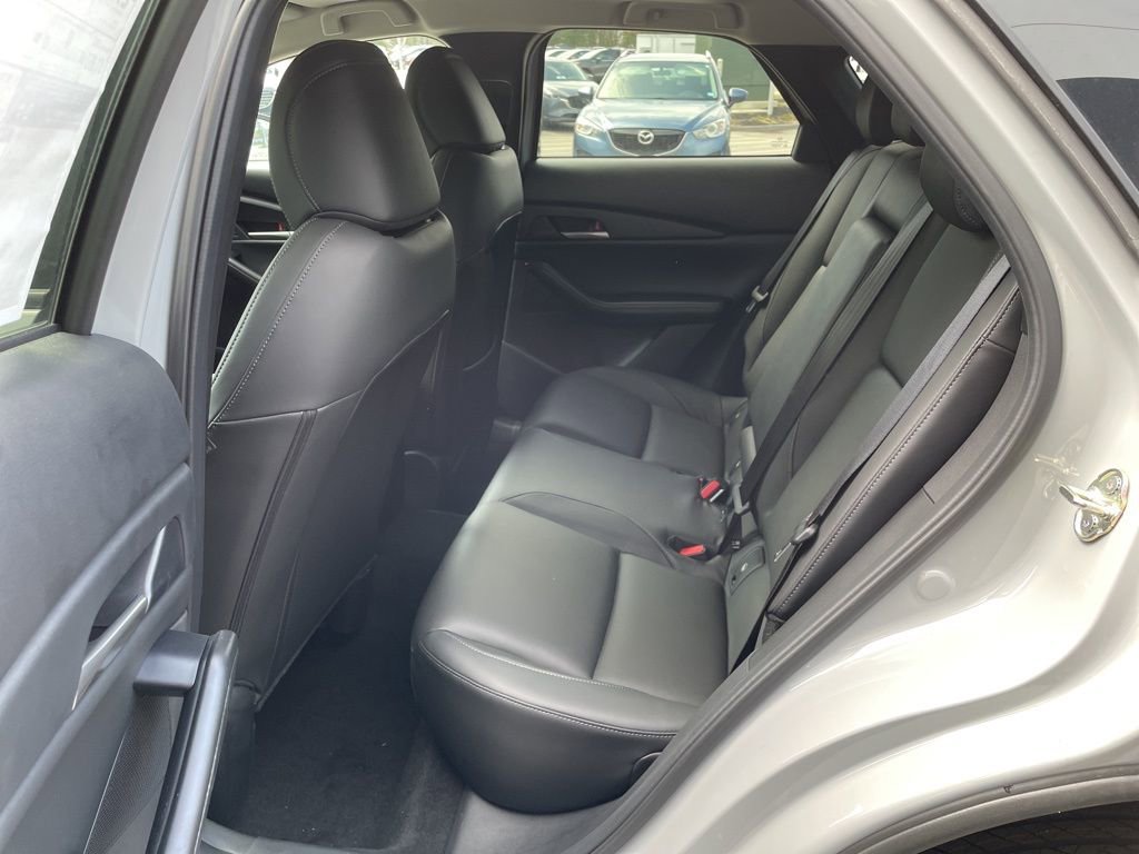 New 2026 MAZDA CX-30 AWD 2.5 S image 10