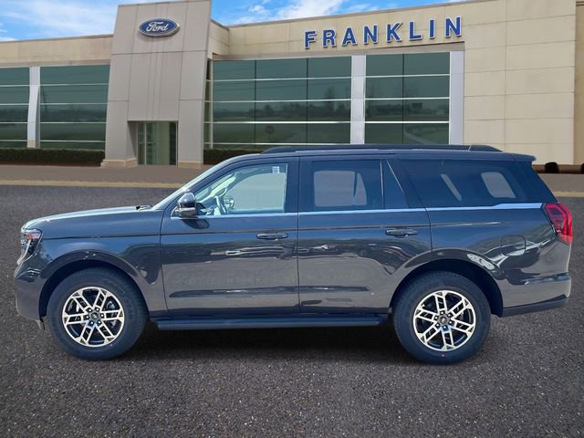 New 2026 Ford Expedition Active RWD image 4