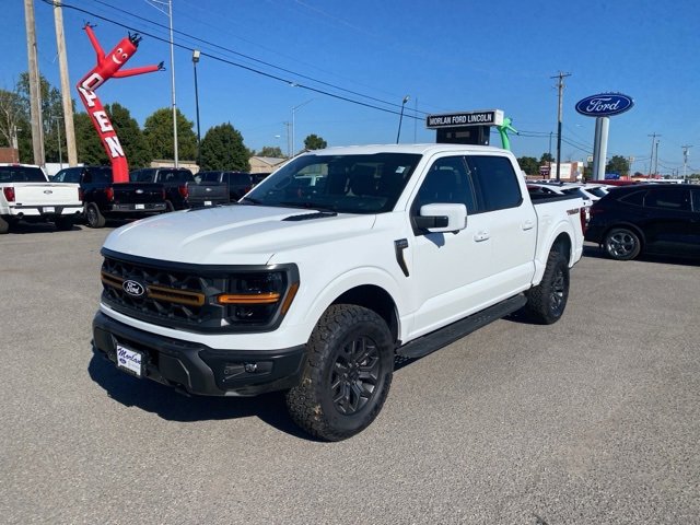 New 2025 Ford F150 Tremor w/ Equipment Group 402A High image 2
