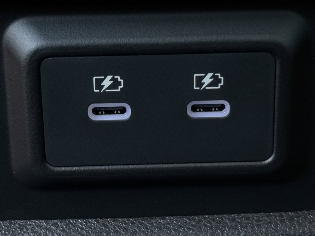 New 2026 Nissan Pathfinder SL w/ Cargo Package FWD image 27
