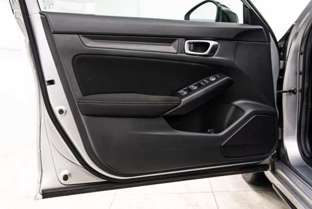 Used 2024 Honda Civic Sport image 24