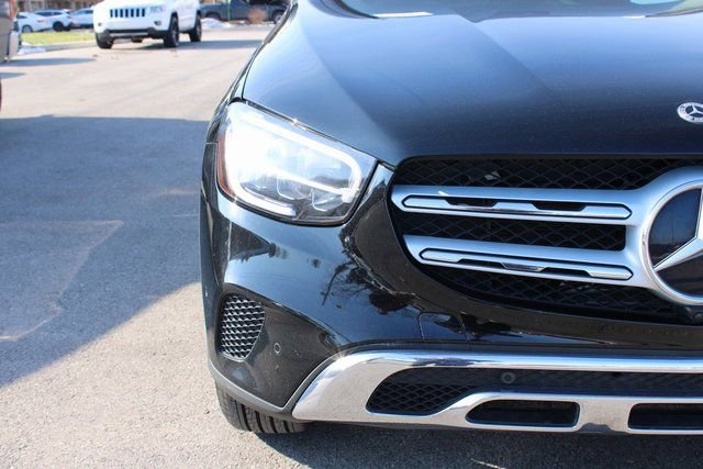 Used 2022 Mercedes-Benz GLC 300 4MATIC image 43