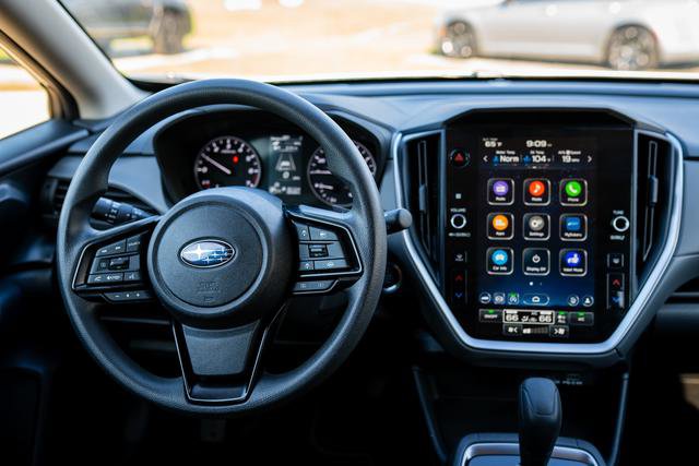 Certified 2024 Subaru Crosstrek 2.0i Premium image 6