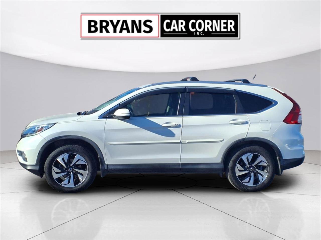 Used 2016 Honda CR-V Touring image 19