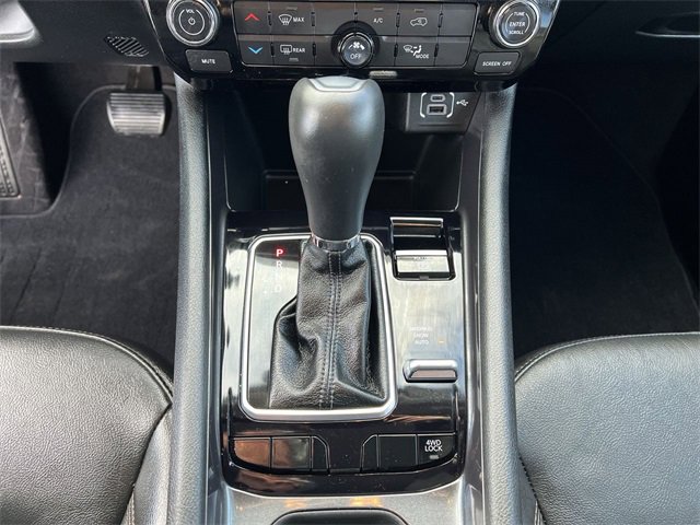 Used 2022 Jeep Compass Latitude w/ Sun and Sound Group image 22