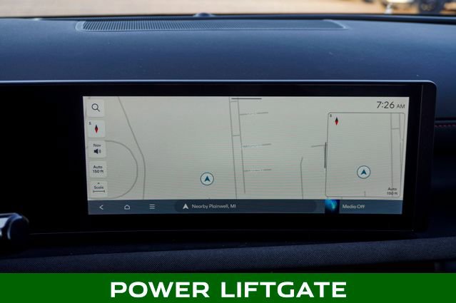 Used 2025 Hyundai Tucson N Line image 18