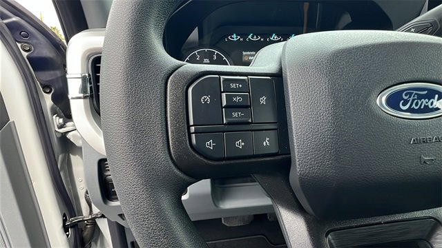 New 2025 Ford F250 XL w/ STX Appearance Package image 29