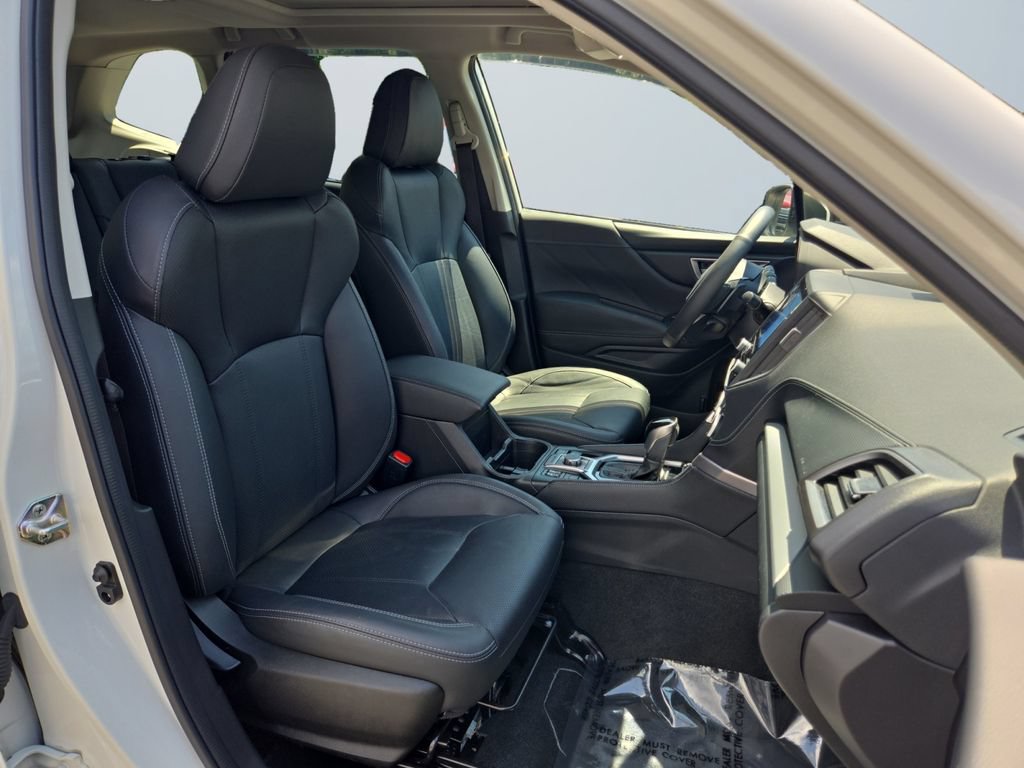Certified 2021 Subaru Forester Limited AWD/4WD image 15