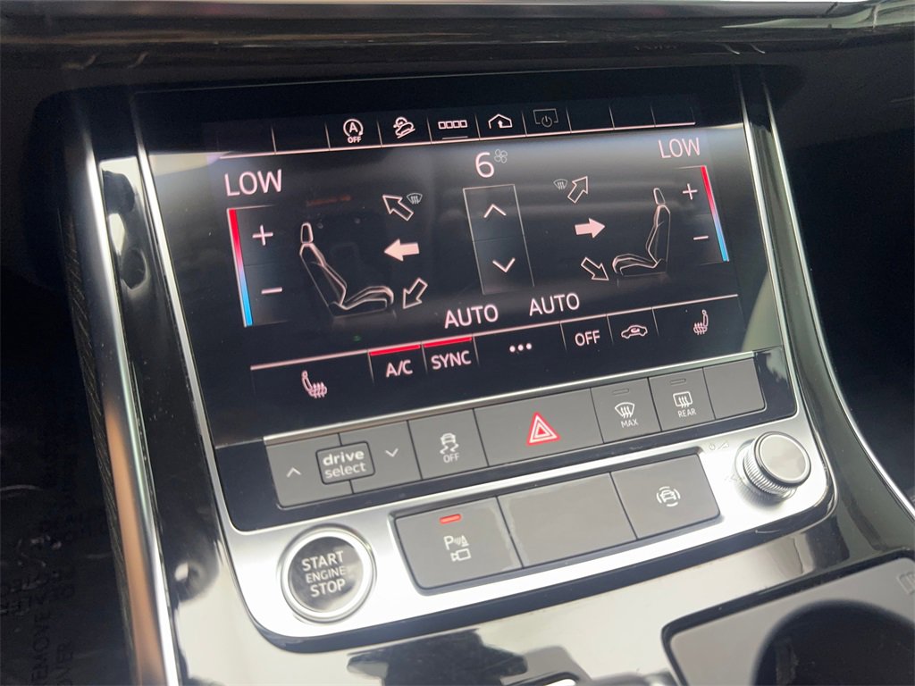 Used 2022 Audi Q7 2.0T Premium Plus w/ Premium Plus Package image 71