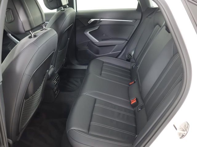 Certified 2025 Audi A3 2.0T Premium w/ Black Optic Package image 15