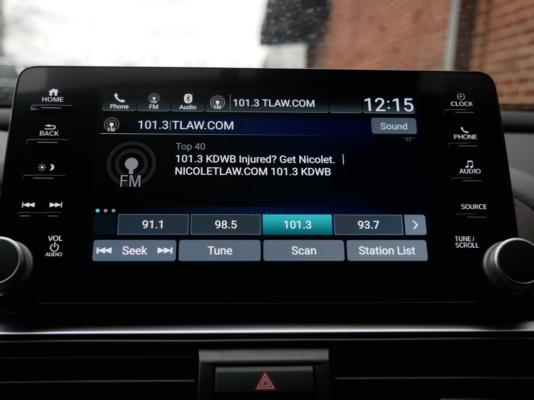 Used 2022 Honda Accord Sport image 17