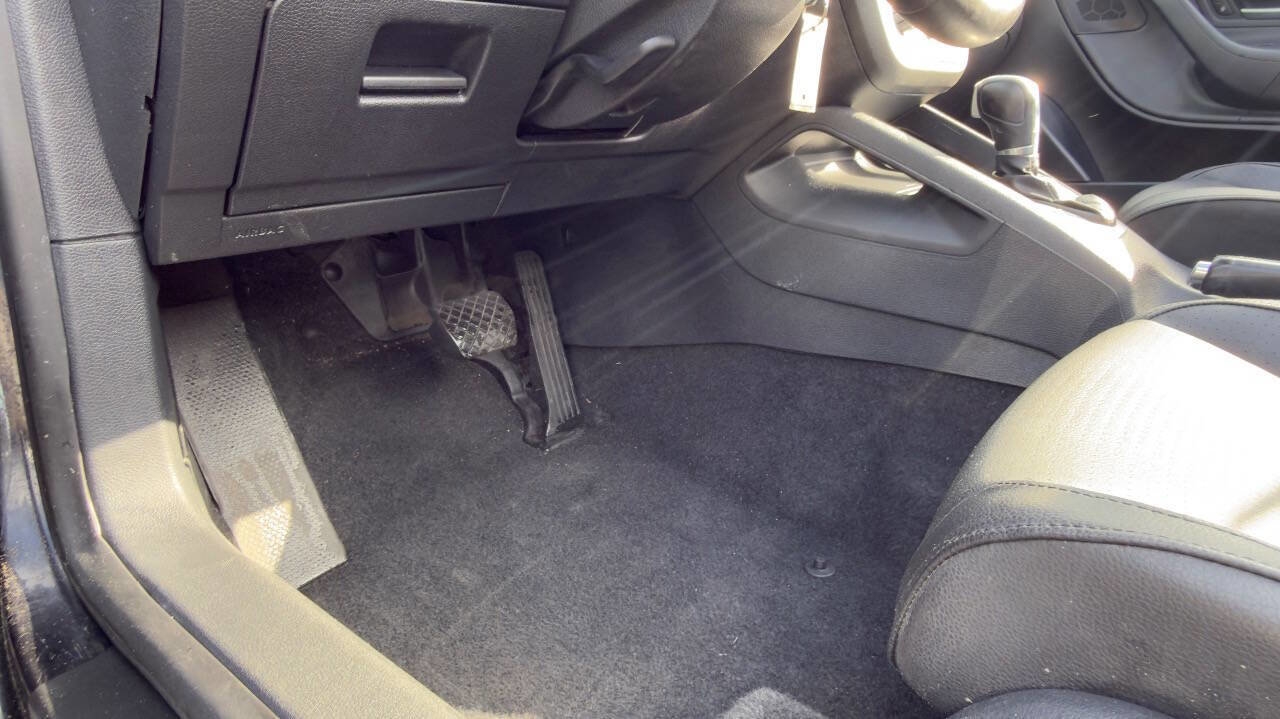 Used 2013 Volkswagen Eos Komfort image 30