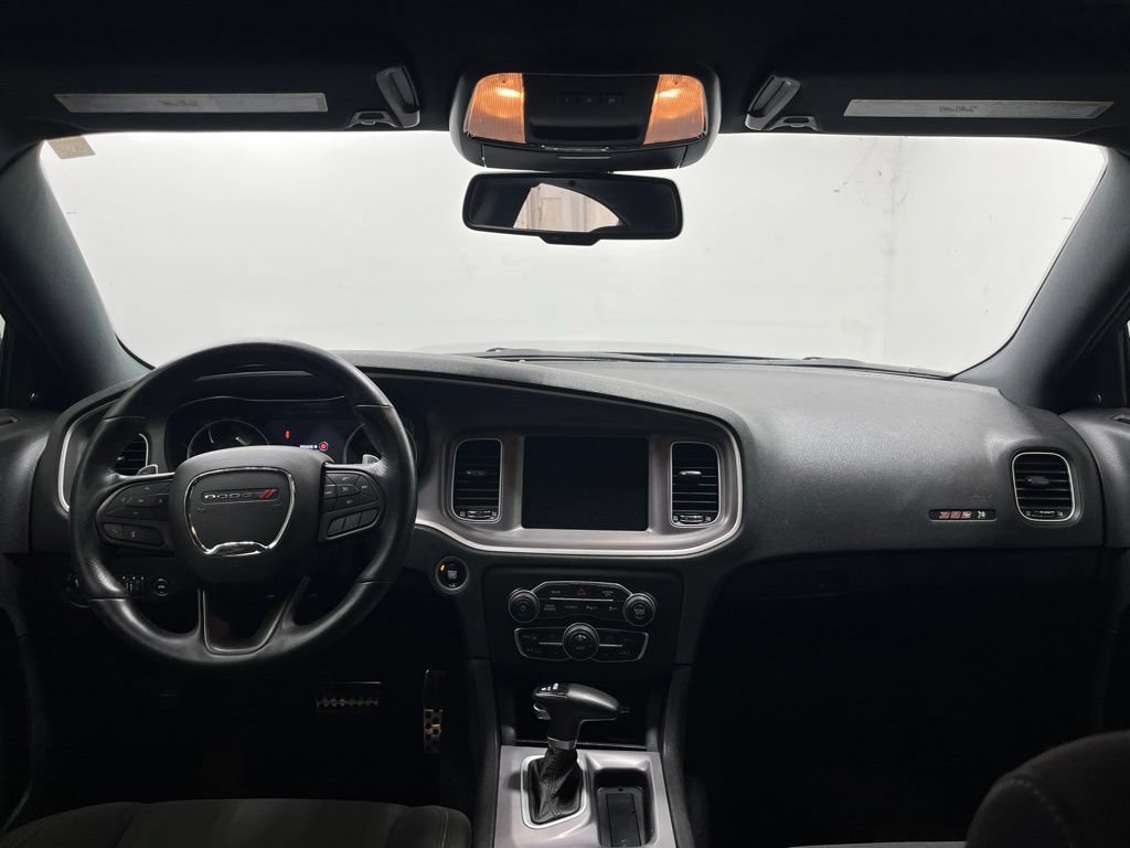 Used 2022 Dodge Charger Scat Pack RWD image 18