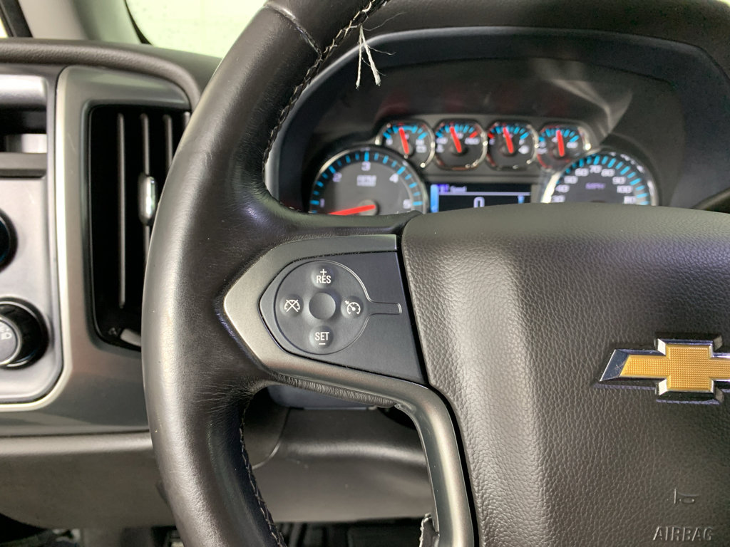 Used 2019 Chevrolet Silverado 1500 LT image 19