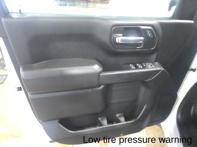 Used 2024 Chevrolet Silverado 1500 W/T w/ Z71 Off-Road Package image 26