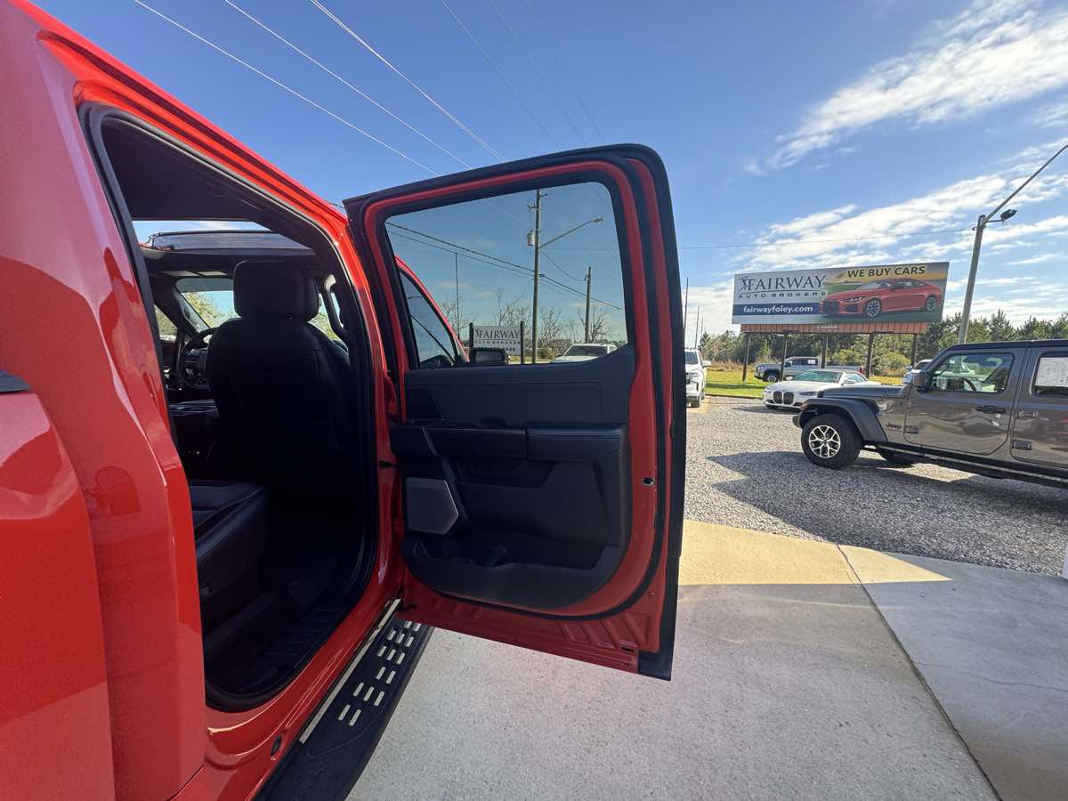 Used 2023 Ford F150 Raptor image 35